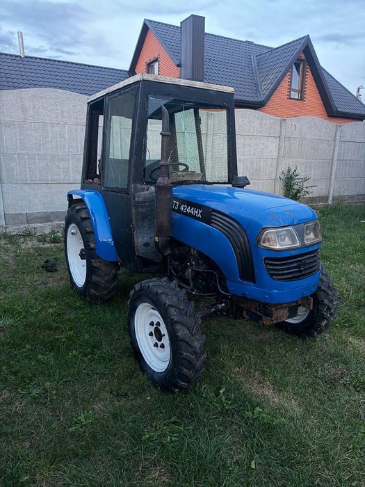 Продам трактор т25  DTZ ДТЗ 5244