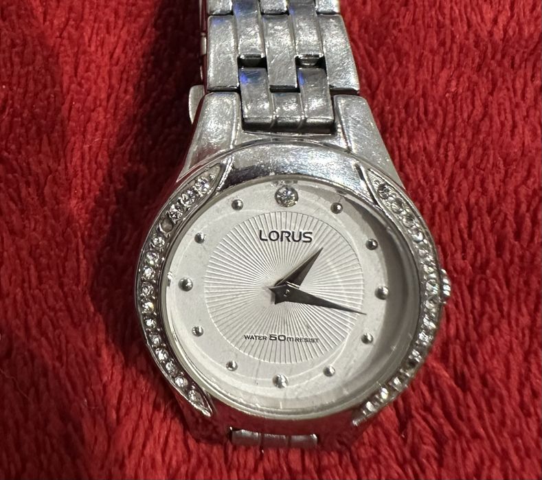 Zegarek damski Lorus