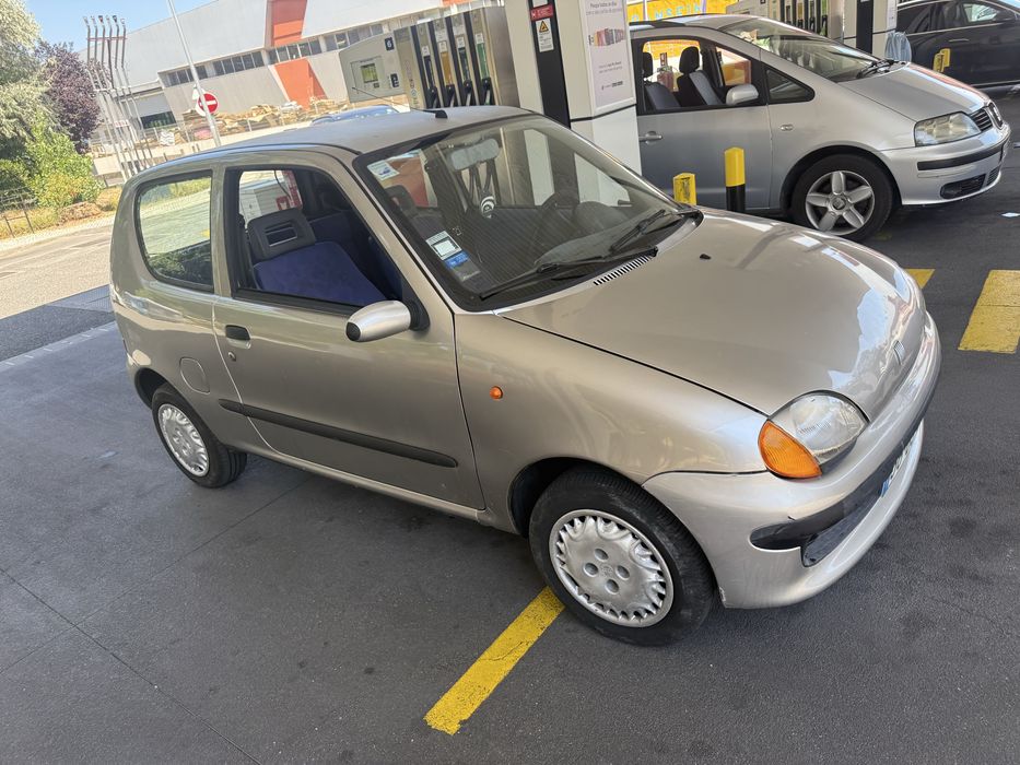 Fiat seisento 2000504277414981160961