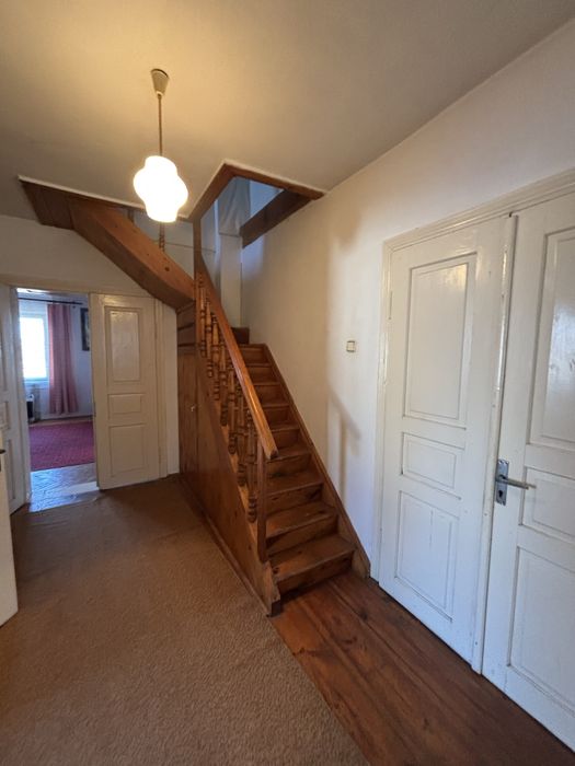 Продається будинок поруч з м.Шептицький