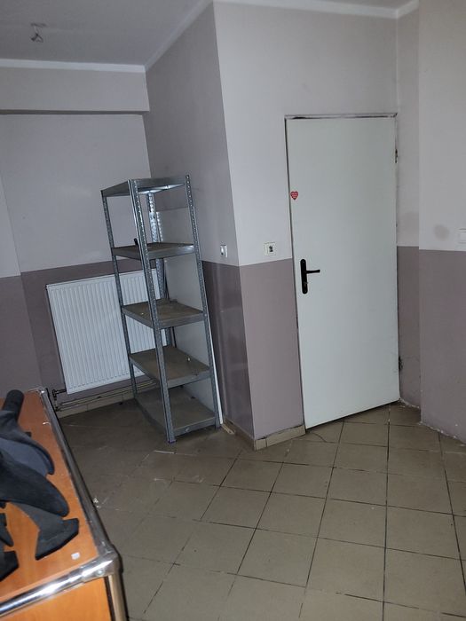 Wynajmę lokal usługowy