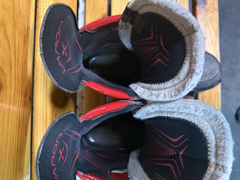 Ковзани хокейні Bauer 3x