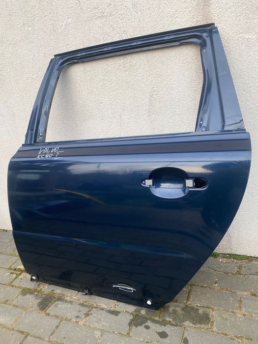 Drzwi Volvo xc60 xc-60 I 08-17