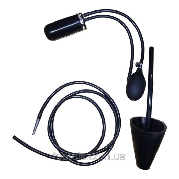 Дымогенератор KUMORE набор адаптеров в подарок димогенератор СУПЕР