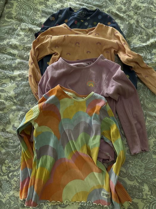 Next 3-4 кофтини