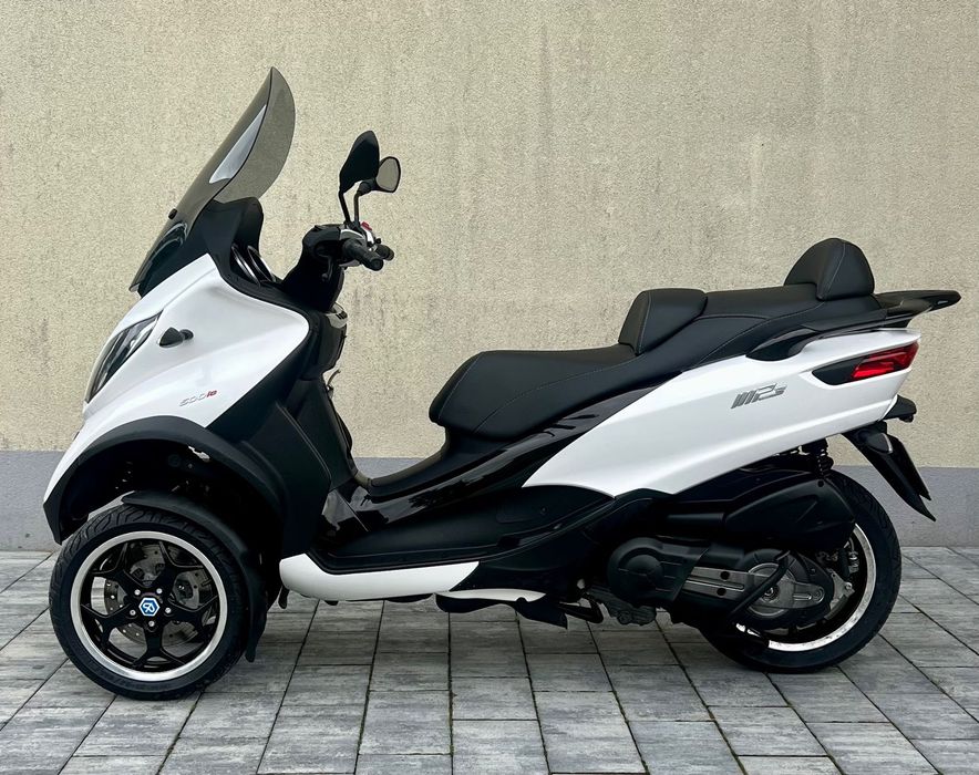 Piaggio