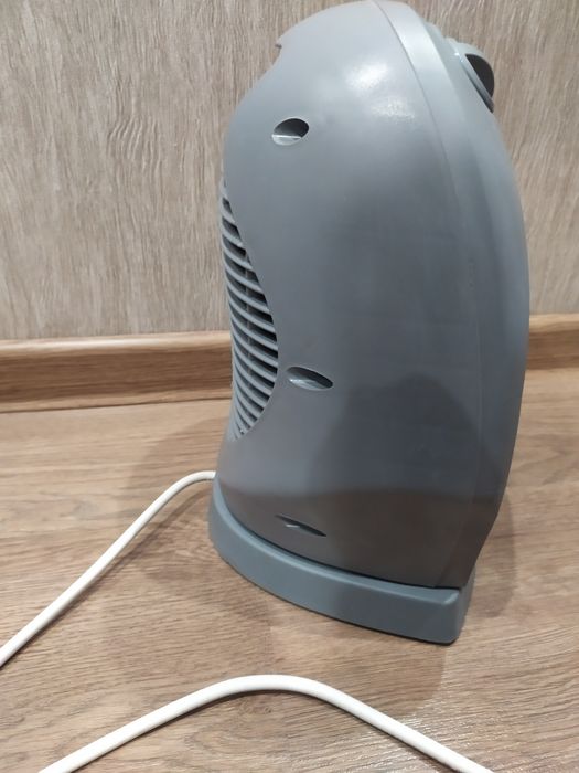 Продается тепловентилятор (дувчик).FanHeater