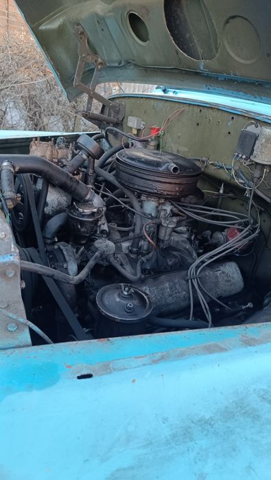 Продам ЗИЛ 130 самосвал