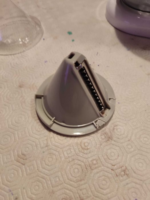 Espiralizador Elétrico Flama