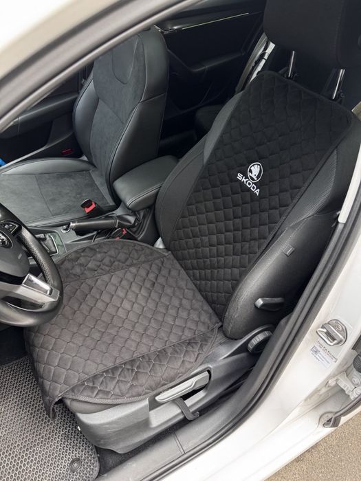 Накидки на сидіння , накидки в авто , автонакидки , еко шкіра ,