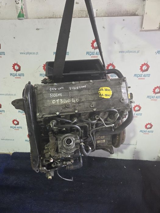 Motor completo FIAT Uno Van (146_)