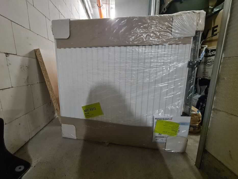 RADSON Integra 22 900x 920 grzejnik 2112W