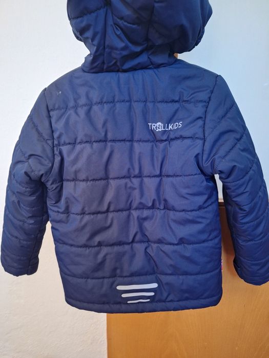 Vende-se casaco menino