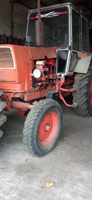 Продаю трактор ЮМЗ-6