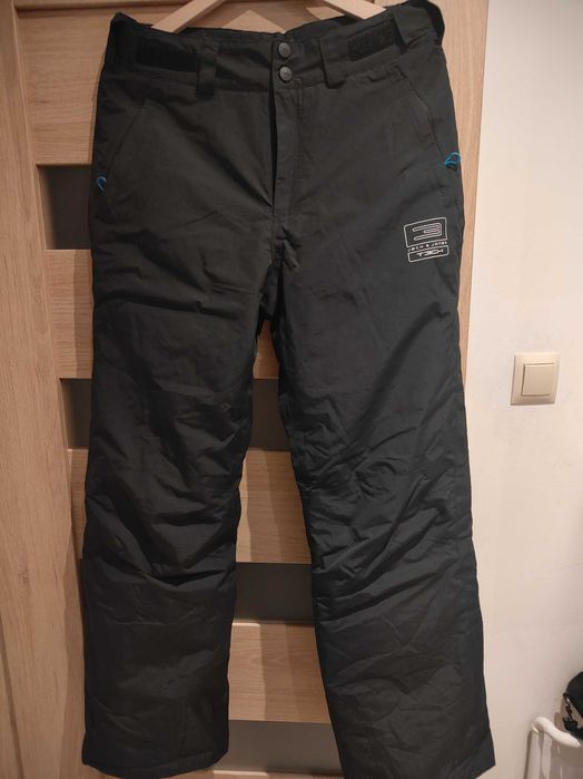 Spodnie narciarskie unisex