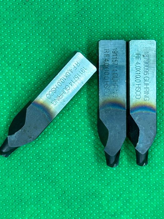 Сверло центровочное Guhring 3,15 4,0 HSS/HSCO | Оригинал | от 125 грн