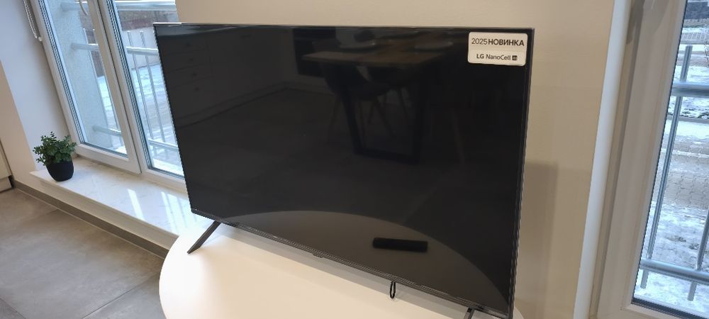 Здається новобудова.