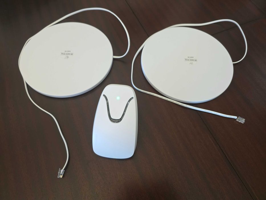 Alarme Monitor Babysense 7  Bebes e Recem Nascido Sensor Morte Subita