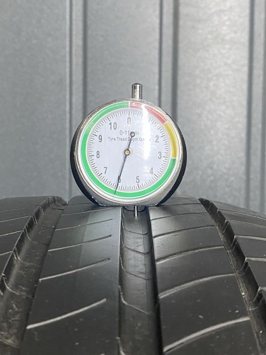 Шини ЛІТО 215/55 R16 Michelin Primacy 3 (6мм)
