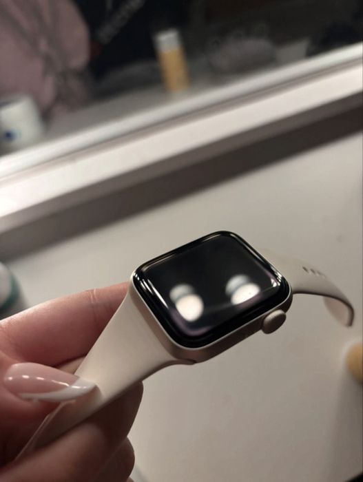 Apple Watch SE 2nd gen 40mm