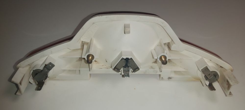 Peças DT50LC e DTR125 e BWS50