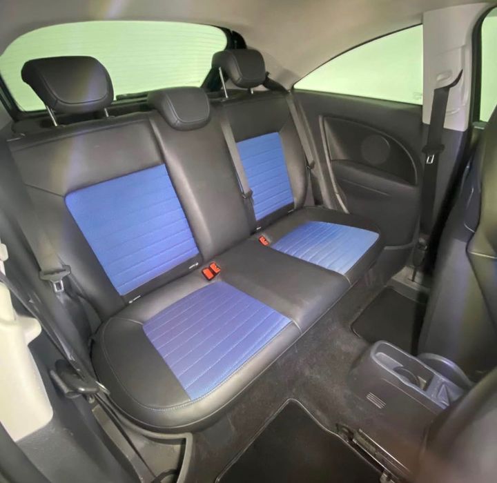 Opel corsa OPC 192cv