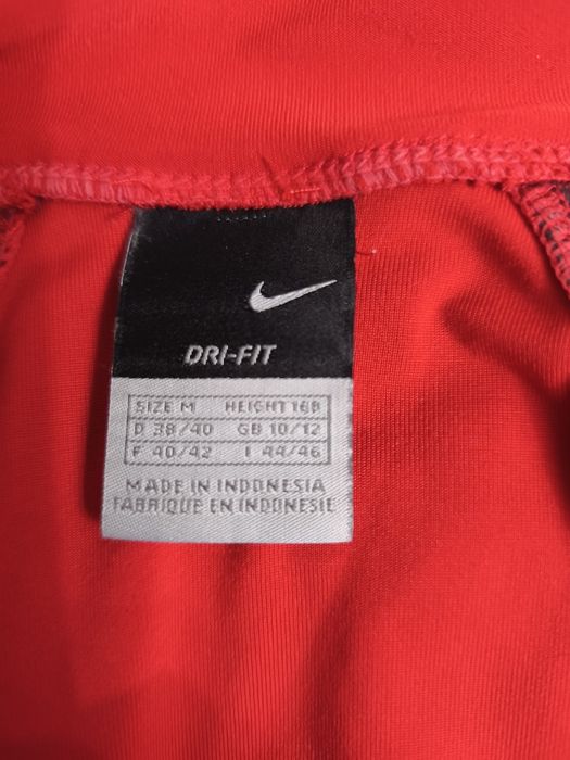 Bluza Nike sportowa