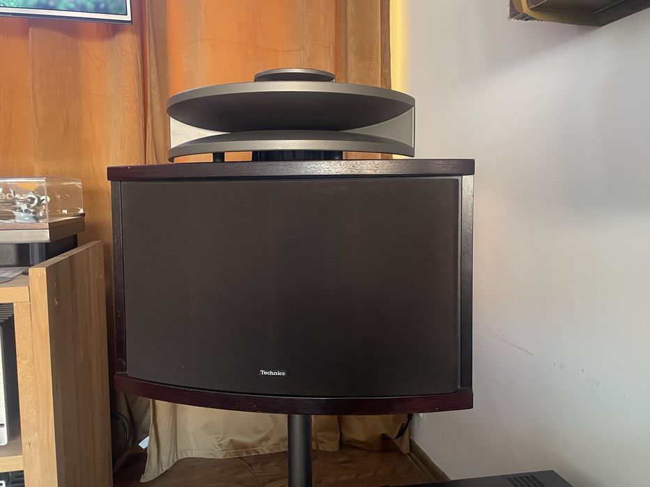 Technics SB E200   Top Stan Unikat
