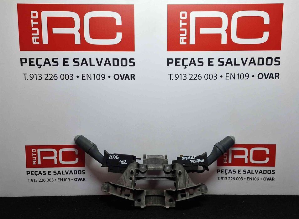 Manípulo Pisca-Pisca SMART FORTWO Coupé (450) ano 2006