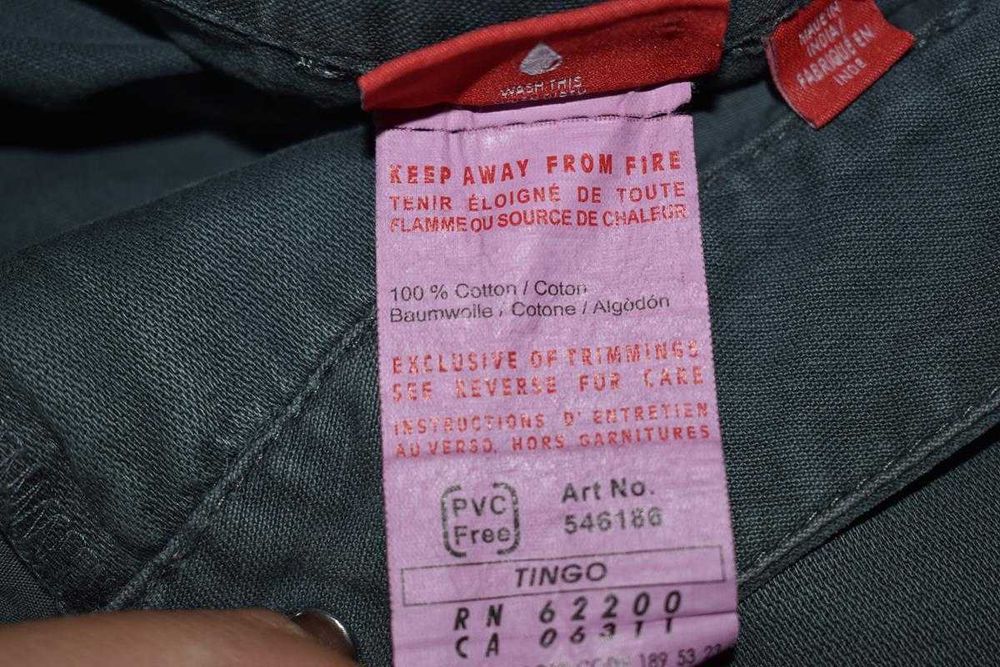 Puma Spodnie materiałowe Loose Bojówki Cargo Modne 38 XL