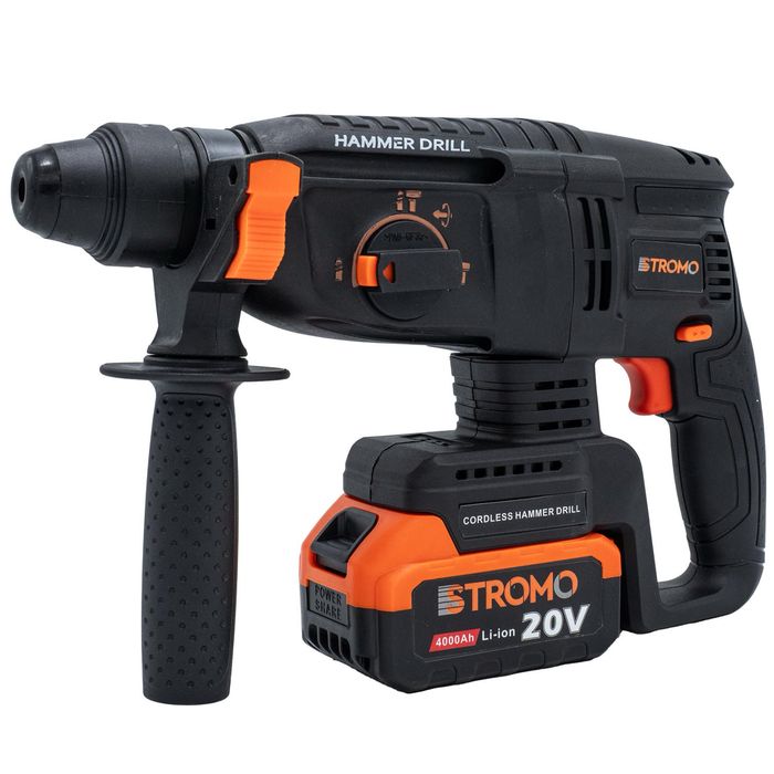 Перфоратор Stromo AHA20