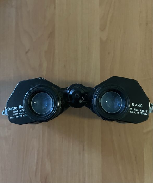 Бінокль Century Mark IV 8X40