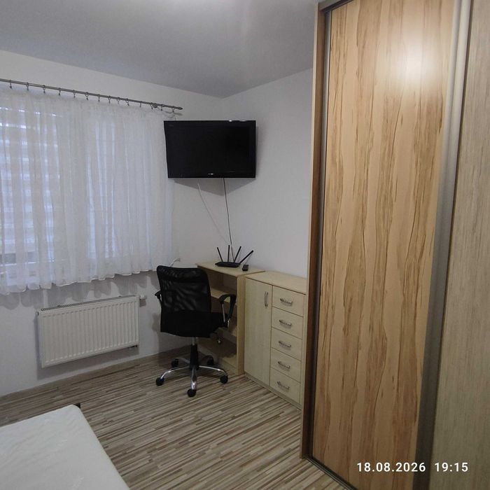 Mieszkanie – Rzeszów, Śródmieście - Widok 3