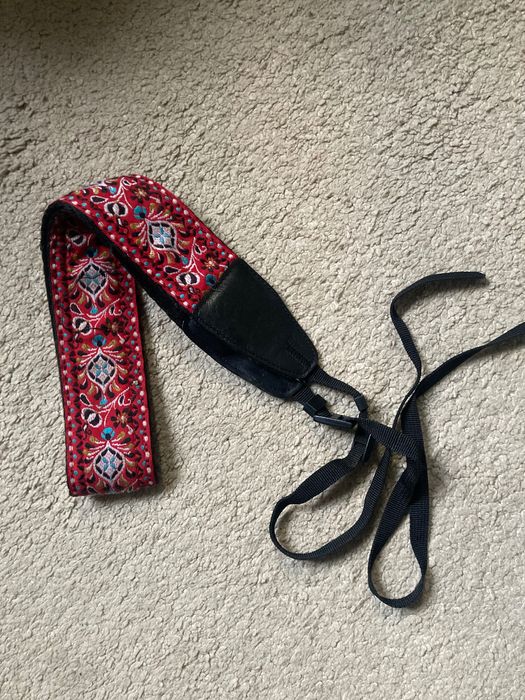 Alça para máquina fotografixa