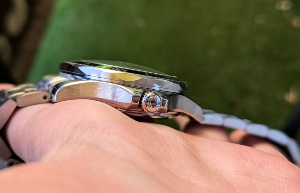 Omega seamaster 300 Diver 42 mm