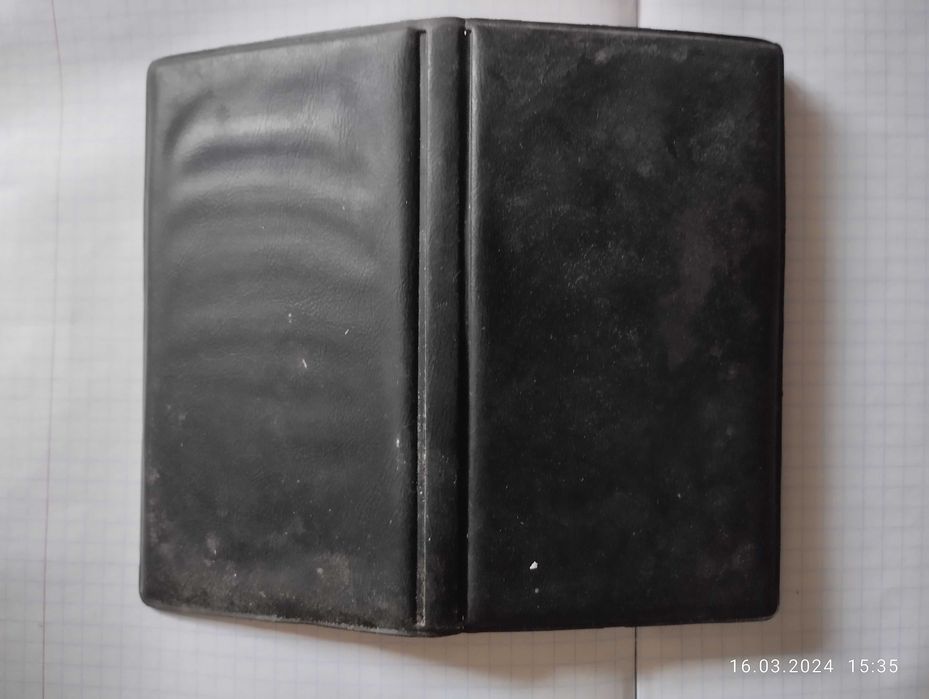 калькулятор Электроника МК-51 1989г