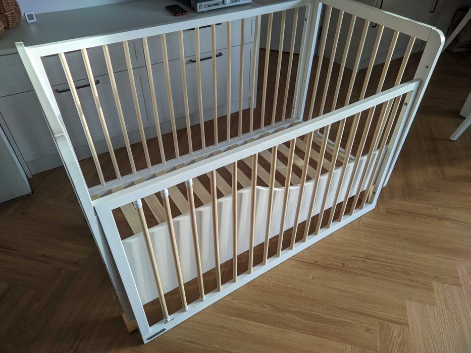 Łóżeczko dziecinne