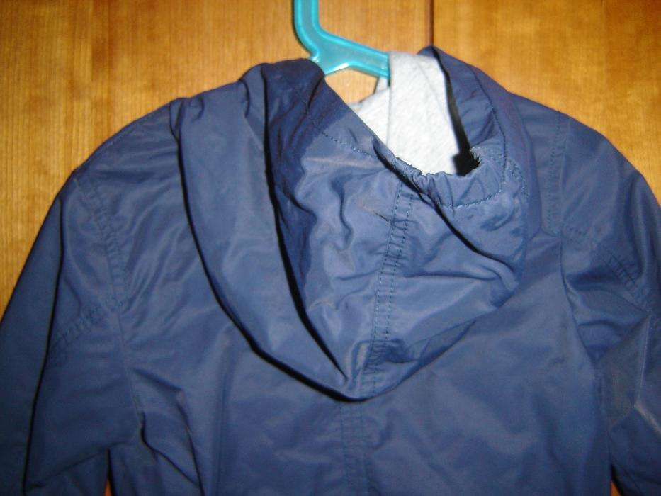 Casaco Benetton