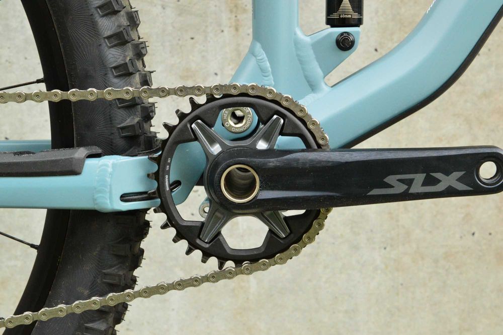 ROSE Root Miller 2 XT Rock Shox LYRIK 160 DT Swiss M 1900 (181-190cm)