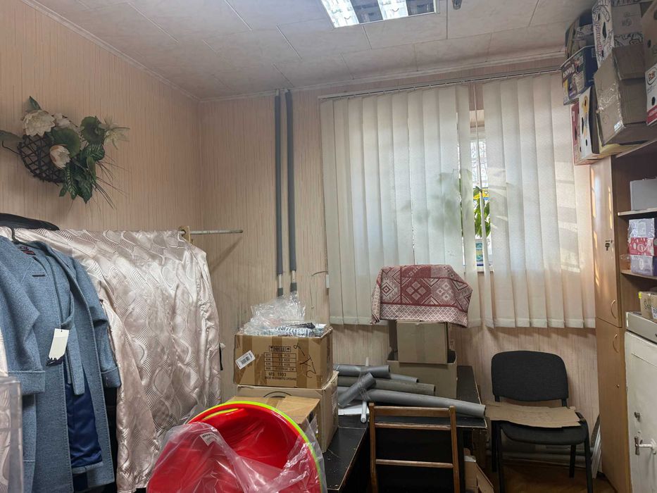 Фасадне приміщення під магазин або ваш бізнес / Вінниця, Шимка 100 м²