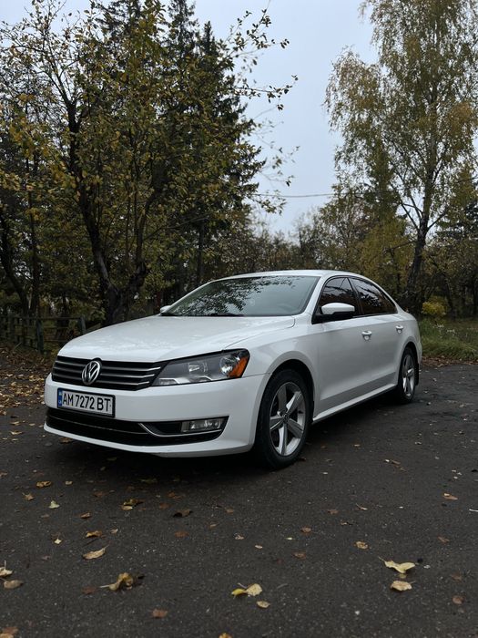 Продам Volkswagen Passat 2.5