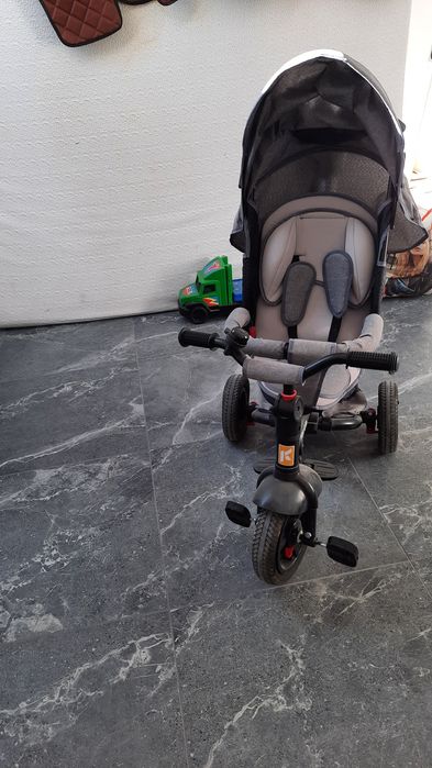 Rowerek trójkolowy