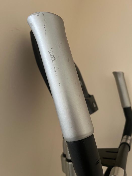 Bicicleta Eliptica URGENTE