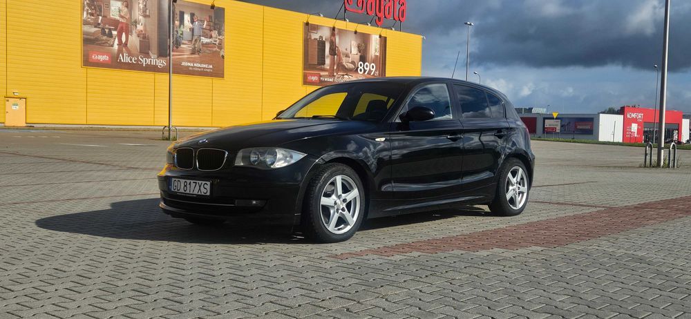BMW Seria 1