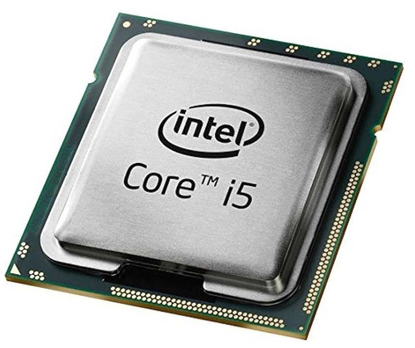 Procesor Intel i5 7400 używany sprawny 5szt