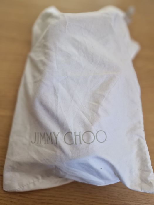 Sapatos altos Jimmy Choo Anouk  tam 35