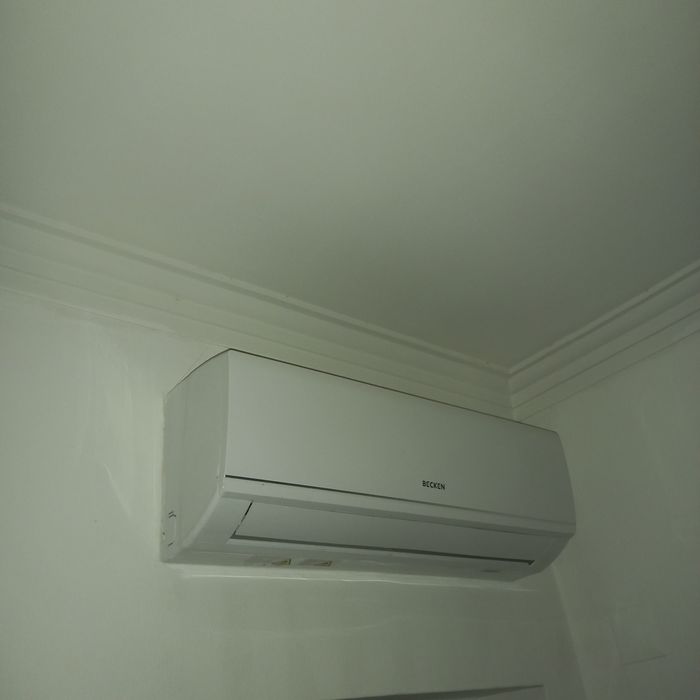 Alugo Quarto Mobilado