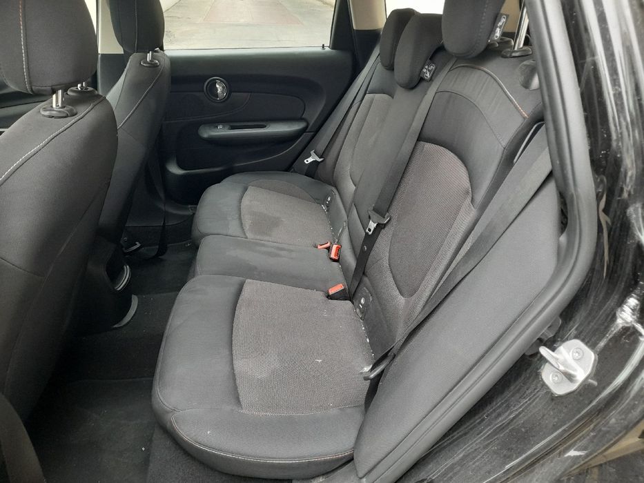 Para peças MINI Mini Clubman (F54)