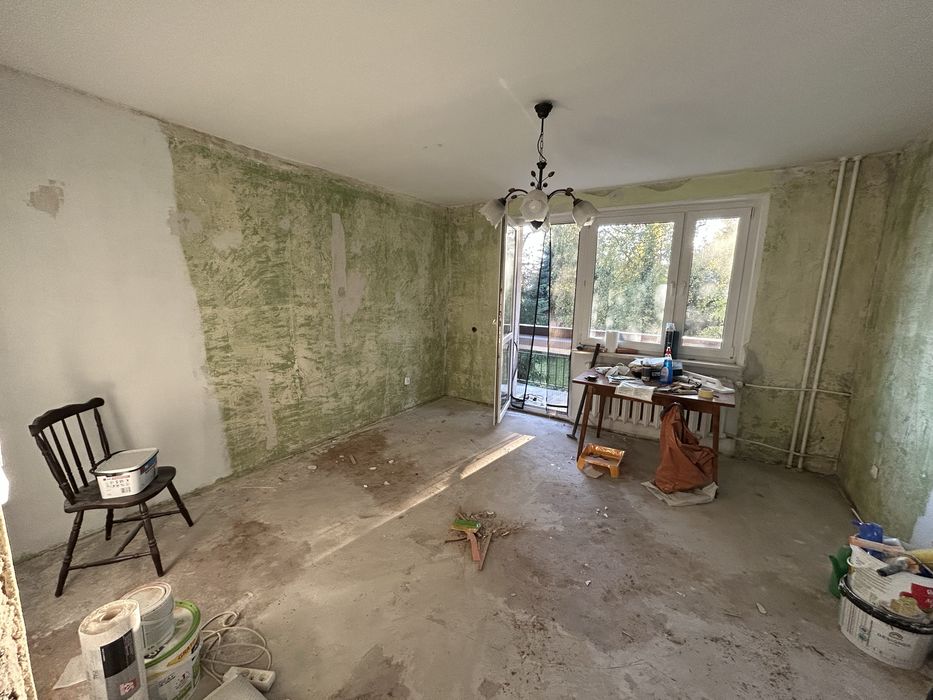 Sprzedam 47.7m2 M3 Miasteczko Śląskie 1 piętro do Remontu