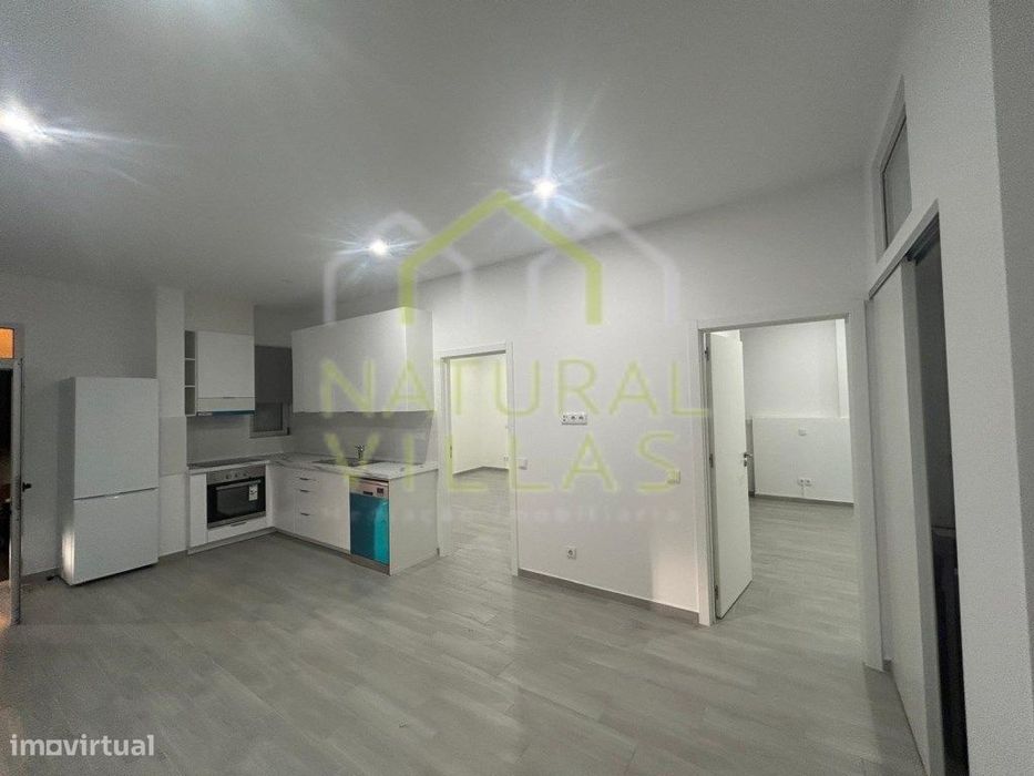 2 Apartamentos T3 Próximo ao Hospital de Faro